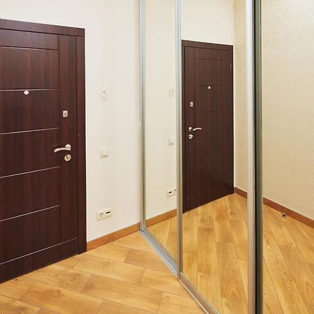 2 Хв Ходу До Оперного Театру!Студія Класс! Lviv Exterior photo